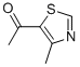 CAS#: 38205-55-9, 4-Methyl-5-Acetyl Thiazole