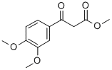 CAS#: 38209-58-4, Methyl 2-(3,4-Dimethoxyphenyl)-2-Oxoacetate