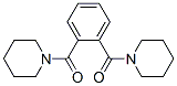 CAS#: 38256-33-6, [2-(Piperidine-1-Carbonyl)Phenyl]-Piperidin-1-Ylmethanone