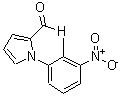 CAS 登录号：383136-10-5， 1-(2-甲基-3-硝基苯基)-1H-吡咯-2-甲醛