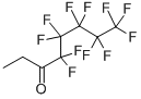 CAS#: 383177-55-7, Ethyl Perfluoro-n-Amyl Ketone