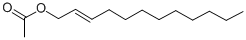 CAS#: 38363-23-4, 2-Dodecenyl acetate