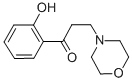 CAS 登录号：38373-83-0， 罗米芬酮
