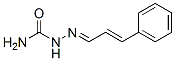 CAS#: 3839-82-5, [[(E)-3-Phenylprop-2-Enylidene]Amino]Urea