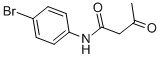 CAS#: 38418-24-5, N-(4-Bromo-Phenyl)-3-Oxo-Butyramide