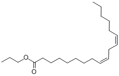 CAS#: 38433-95-3, Linoleic Acid Propyl Ester