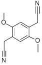 CAS#: 38439-93-9, 2,5-Dimethoxybenzene-1,4-Diacetonitrile