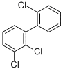 CAS#: 38444-78-9, 2,2',3-Trichlorobiphenyl