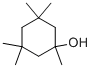 CAS#: 38490-33-4, 1,3,3,5,5-Pentamethylcyclohexanol