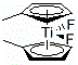 CAS 登录号：38498-31-6， 二(甲基环戊二烯基)二氟钛(IV)