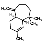 CAS#: 3853-83-6, (4aS,9aR)-3,5,5-Trimethyl-9-Methylene-2,4A,5,6,7,8,9,9A-Octahydro-1H-Benzo[7]Annulene