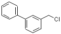 CAS#: 38580-82-4, 3-(Chloromethyl)Biphenyl