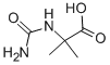 CAS#: 38605-63-9, N-Carbamyl-alpha-Amino-Isobutyric Acid