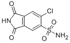 CAS#: 3861-99-2, 4-(Aminosulfonyl)-5-Chlorophthalimide