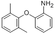 CAS#: 38629-93-5, 2-(2',6'-Dimethylphenoxy)-Phenylamine