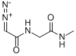 CAS#: 38726-90-8, (E)-2-Diazonio-1-[(2-Methylamino-2-Oxoethyl)Amino]Ethenolate