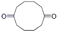 CAS 登录号：38734-05-3， 环癸烷-1,6-二酮
