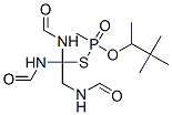 CAS#: 38770-03-5, 2-(3,3-Dimethylbutan-2-Yloxy-Methylphosphoryl)Sulfanylethyl-Trimethylazanium