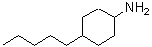 CAS#: 38793-01-0, 4-Pentylcyclohexanamine