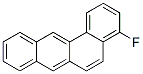 CAS 登录号：388-72-7， 4-氟苯并[a]蒽