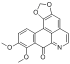 CAS#: 38826-42-5, Oxocrebanine
