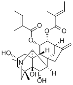 CAS#: 38826-62-9, Anopterine