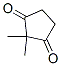 CAS#: 3883-58-7, 2,2-Dimethylcyclopentane-1,3-Dione