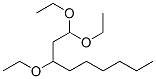 CAS#: 38872-36-5, (3S)-1,1,3-Triethoxynonane