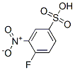 CAS#: 3888-84-4, 4-Fluoro-3-Nitrobenzenesulphonic Acid