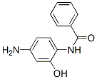 CAS#: 38880-90-9, N-(4-Amino-2-Hydroxyphenyl)-Benzamide