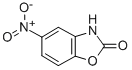 CAS#: 3889-13-2, 5-Nitro-3H-1,3-Benzoxazol-2-One