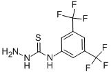 CAS#: 38901-31-4, 4-[3,5-Bis(Trifluoromethyl)Phenyl]-3-Thiosemicarbazide