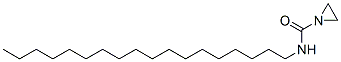 CAS#: 3891-29-0, N-Octadecylaziridine-1-Carboxamide