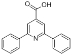 CAS#: 38947-57-8, 2,6-Diphenylisonicotinic Acid