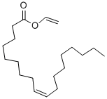 CAS#: 3896-58-0, (9Z)-9-Octadecenoic Acid Ethenyl Ester