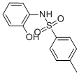 CAS#: 3897-39-0, N-(2-Hydroxyphenyl)-4-Methylbenzenesulfonamide
