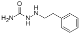 CAS#: 3898-45-1, (2-Phenylethylamino)Urea