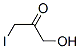 CAS 登录号：38987-74-5， 1-羟基-3-碘丙烷-2-酮