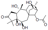 CAS#: 39012-12-9, Grayanotoxin XIV
