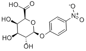 CAS#: 39031-76-0, 4-Nitrophenyl beta-D-Galactopyranosiduronic Acid