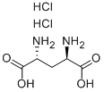 CAS#: 390362-42-2, (2R,4R)-Diaminoglutaric Acid Dihydrochloride
