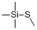 CAS#: 3908-55-2, (Methylthio)Trimethylsilane