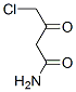CAS#: 39082-04-7, 4-Chloro-3-Oxobutanamide