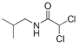 CAS#: 39084-91-8, 2,2-Dichloro-N-(2-Methylpropyl)Acetamide