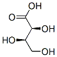 CAS 登录号：3909-12-4， (2S,3R)-2,3,4-三羟基丁酸