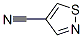 CAS 登录号：3912-37-6， 1,2-噻唑-4-甲腈