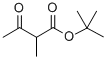 CAS#: 39149-65-0, Tert-Butyl 2-Methyl-3-Oxobutanoate