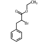 CAS#: 39149-82-1, Ethyl 2-Bromo-3-Phenylpropanoate