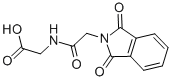 CAS#: 3916-40-3, Phthaloylglycylglycine