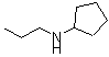CAS#: 39190-95-9, N-Propylcyclopentanamine